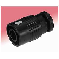 Hirose Electric HR30-8PB-12PC ຕົວເຊື່ອມ 12P PLG SHELL SZ 8 ຜູ້ຊາຍ ມີການຄຸດພາຍໃນ SPCR