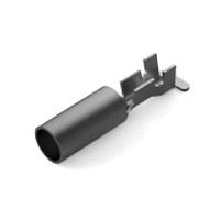 AMP Connectors - TE Connectivity 42531-2 ຊຸຣແພລກ RECEPTACLE