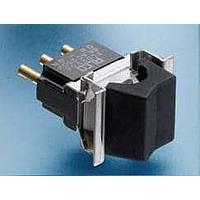 Alcoswitch - TE Connectivity FLN29RED04 ສະວິດໂຍກ DPDT ON-ON SM RD RCKR ສະວິດແຜງ