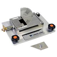 Yasuda 360 ເຄື່ອງທົດສອບຂະໜາດ curl