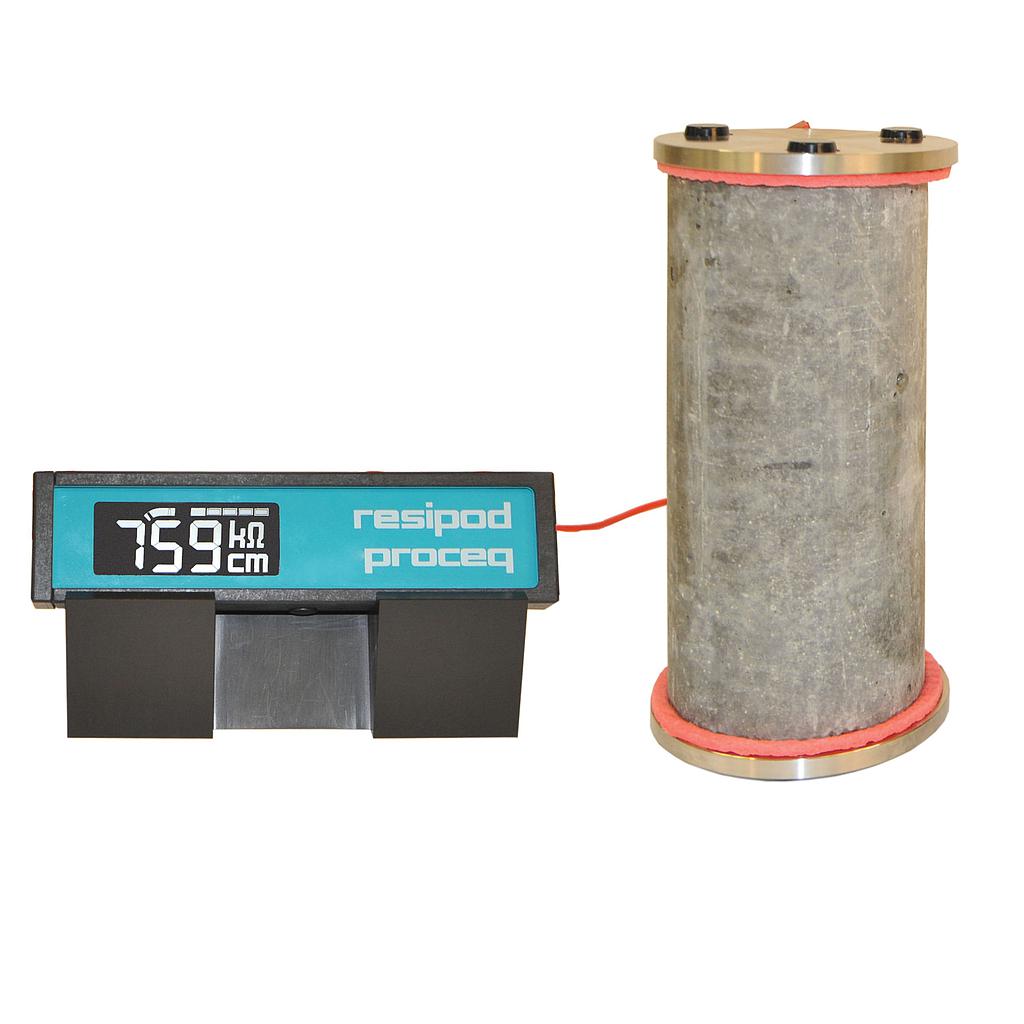 ການສ້ອມແປງເຄື່ອງທົດສອບຄ່າຄວາມຕ້ານທານຂອງພື້ນຜິວສຳລັບວຽກກວດສອບຄອນກຣີດ