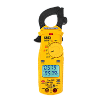 UEi DL579 TRMS-Clamp (True RMS, 600A)