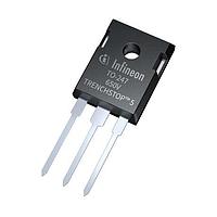 Infineon IDW20C65D2XKSA1 ສະວິດຊິ້ງ ໄດໂອດ IGBT PRODUCTS