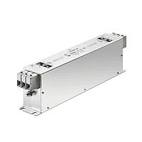 Schaffner FN3258H-100-35 ຕົວກັນສະຫນັບສະຫນູນສາຍພະລັງງານ 100A SFTY TERM BLOCK RFI FLTR-3 PHASE SY