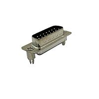 Adam Tech DB25-PT-1-BL ປລັກ 25P ຜູ້ຊາຍ ຕົວຕົວຕົວຕົວຕົວຕົວຕົວຕົວຕົວຕົວຕົວຕົວ PCB