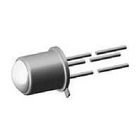 Vishay General Semiconductor BPW77NA ຊິບ TO-18 450-1080nm +/-10 deg