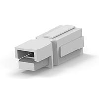 AMP Connectors - TE Connectivity 1445957-3 ພາວເລີ້ມໃຫ້ກັບບອດ HSG SUB ASY WHITE