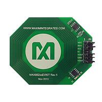 Maxim Integrated MAX66242EVKIT# ຊຸດປະເມີນ EVALUATION KIT FOR MAX66242 (4KBIT SHA-2