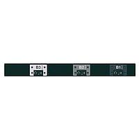Panduit P06B48M PDU - ອຸປະກອນຈັດສົ່ງພະລັງງານ BASIC PDU, 50AMP, (6)C19, Hubbell CS8265