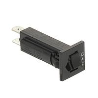 P&B W28-XQ1A-13 ຕັດວົງຈອນຄວາມຮ້ອນ THERMAL 13A BLK