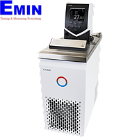 Lauda RE 630 G ເຄື່ອງຄວບຄຸມອຸນຫະພູມ (200 °C, 4.6 / 5.7 L)