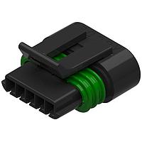 Aptiv 12162825 5-Way 5 Way F M/P 150 ປິດສາຍ