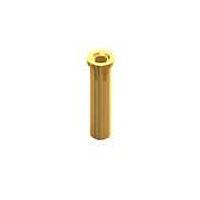 Keystone Electronics 1693 ມາຄຣໂຈັກ, ຈັກຕິດບົດບາດບິນ - JACK-SOLDER MOUNT