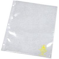 Desco 07473 ກະເປົາເດີນທາງ Paperwork SHOP TRAVELER BAG