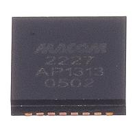 MACOM MAAP-011313-TR0500 ເພີ່ມກຳລັງ RF ເພີ່ມກຳລັງ, 13.5-15 GHz, 4W, 5mmQFN