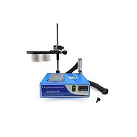 Organomation Single Plate MICROVAP ເຄື່ອງລະເຫີຍໄນໂຕຣເຈນ (Dry Block; 25.4 x 31.75 x 43.18 cm; 1 sample plate)