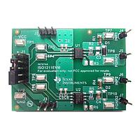Texas Instruments ISO1211EVM ດິຈິຕອນ ອໂອໂລເຕີ ISO1211EVM