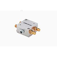 Mini-Circuits ZYSWA-2-50DRB+ ອາອິຊີສະວິດຊິດ RF Absorptive SPDT, ສະວິດສະຖານະແບບຂອງຂວັນ, DC - 5000 MHz, 50ohm