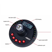 INSIZE IST-5W200A ອະແດບເຕີແຮງບິດດິຈິຕອນ (40~200N.m)