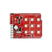 Infineon SBCSHIELDTLE9471TOBO1 Battery Shield Lite DCDC SBC Shield ກັບ TLE9471-3ES ສຳລັບ Arduino