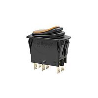 E-T-A Circuit Breakers 3120-N314-P7T1-W15FY3-5A ຕັດໄຟວົງຈອນຄວາມຮ້ອນທີ່ມີອັດຕາ IP65 ໃນຊຸດການປົກປ້ອງໄຟຟ້າເກີນຂອບແລະຟັງຊັນຂອງສະຫນອງ ON/OFF ໃນອົງປະກອບດຽວ. ອົງປະກອບການຕັດໄຟແມ່ນບາຍເທີມບາຍເຕີມາລ. ປະເພດ 3120-N...4 ເປັນຕົວເລືອກທີ່ເໝາະສົມ.