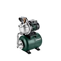 METABO HWW 3500/25 G ການປະປາພາຍໃນປະເທດ (3500 l/h / 925 gal/h)
