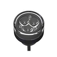 Banner Engineering WL50SWWL20 ເຄື່ອງສະແດງແສງ LED ໄຟຟ້າງານ-ໄຟຟ້າຈຸດ 50 mm; ແຮງແສງດຳເນີນງານ: 12-30 V dc; ລະດັບສິ່ງແວດລ້ອມ: IP67/IP69K; ສີ: ຂາວອົບອຸ່ນ; ເລນສ໌ 20 ອົງສາ; ສາຍສົນຍາລັກ 2 m (6.5 ft)