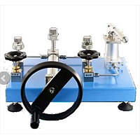 Additel Pressure Calibration Pump Repair Service