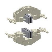 Cometech GR-D05F Dual-way Vise Action Grip (2kN; 0.2~40mm)