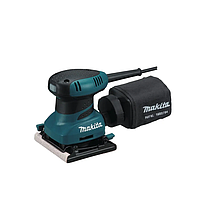 MAKITA BO4556 ສໍາເລັດຮູບ Sander