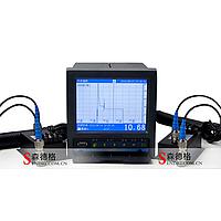 SENDIG S928 ການຕິດຕາມ ແລະການບັນທຶກການສັ່ນສະເທືອນ