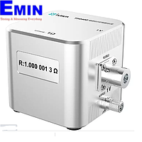 Tunkia TH0480 Resistance Time Constant ມາດຕະຖານ (2A)