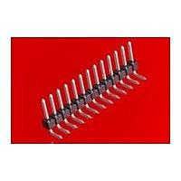 Molex 22-28-7032 Breakaway KK 100 Hdr Assy RA B Bkwy 03 Ckt 15 SGold