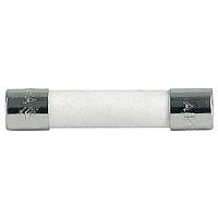 Schurter 7022.0580 ຟິວສເຊຣາມິກ A12FA 500V FUSE 630mA FF