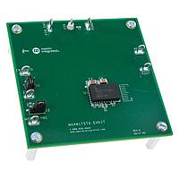 Analog Devices MAXM17574EVKIT# ຕົວຄວບຄຸມແຮງໂຮງ - ຕົວຄວບຄຸມສະຫນັກ EVKit ສໍາລັບ MAXM17574 60V 3A Synchronous s