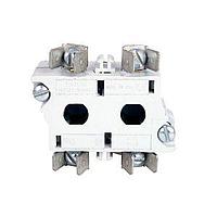 Eaton 10250T41E 2 NO 2NO ລະດັບຕົວຕິດຕໍ່ບລອກ- ຂໍ້ຕໍ່ສະແປດ