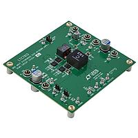 Analog Devices DC2435A-B ບອດທົດລອງຄວບຄຸມການສະຫນັບສະຫນູນ LTC7813EUH - Sync Boost + Syn