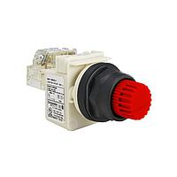 Square D 9001SK2L38R21H13 ສະຫນັບສະຫນູນ Switch Hardware PSH BTTN 600VAC 10A 30MM SK