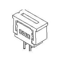 Molex 3953-2117 ບລັອກຂໍ້ຕໍ່ປະກອບໄດ້ 1.25mm EasyOn FPC Conn 11Ckt
