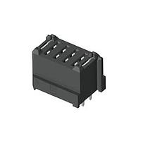 Samtec UMPS-04-03.5-G-VT-SM-K ປຸ່ມສົດ mPOWER Ultra Micro Power Socket, 2.00 mm Pitch