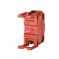 EAO 46-312.1Z10 ອົງປະກອບສະຫວັນ ອົງປະກອບສະຫວັນ, ອົງປະກອບສະຫວັນຊ້າ, ເງິນ, 1 NC, ເກັບສະໜອງດ້ວຍກຸມ