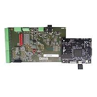 Analog Devices EVAL-AD7173-8SDZ ບອດທົດລອງ ADC ຫຼາຍຊ່ອງ