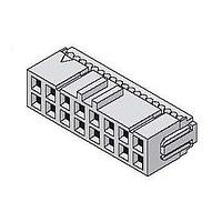 Amphenol FCI 71600-420LF ຮູງຮັບ Receptacle QUICKIE