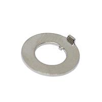 C&K 700701201 ວອຊເຊີ TAB WASHER 1/4"