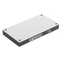 XP Power RDH60072WS48 ຕົວແປກະສົດ DC-DC ແບ່ງແຍກ, 600W ເສັ້ນທາງລົດໄຟ, ຄົງຄ່າກາງ, ຂະໜາດຮອບ 4:1