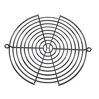 Orion Fans G172-10H ກະຕ່າງປ້ອງກັນນິ້ວພັກພັນສໍາລັບພັກພັນ 172mm, ສາຍສີພື້ນຖານສະຫຼອງ, ນິເຄວລໂຄຣມສະຫຼອງ