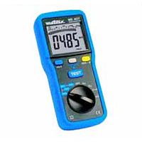 METRIX Insulation Tester Calibration Service