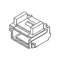 Molex 501953-0507 Shrouded 1.0WtBWaferAssyR/A1- -Row5Ckt+LKEmbsTpPkg