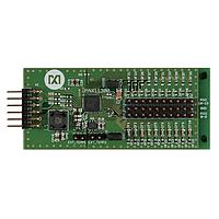 Analog Devices MAX11300SYS1# ເຄື່ອງມືພັດທະນາ IC ການແປງຂໍ້ມູນ ໂມດູນອຸປະກອນພາຍນອກ ແລະ ອາແດບເຕີ Munich Boa