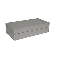 Bud Industries PNR-2605 ກ່ອງ NEMA ກ່ອງ NEMA ມີຝາປິດລົງ (9.5 X 4.7 X 2.4 ນິ້ວ)